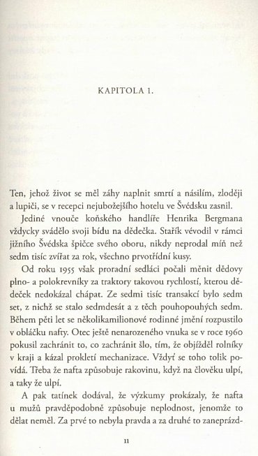 Náhled Zabiják Anders a jeho přátelé (brož.)