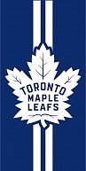 Froté osuška NHL Toronto Maple Leafs Prestige 70x140 cm