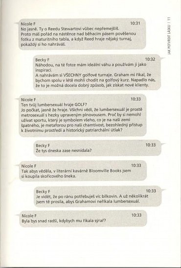 Náhled Jak potvrdit lásku