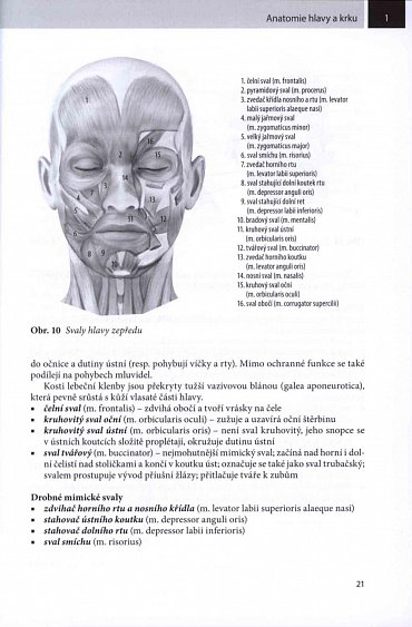 Náhled Stomatologie I pro SZŠ a VOŠ