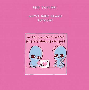 Náhled Divná planeta