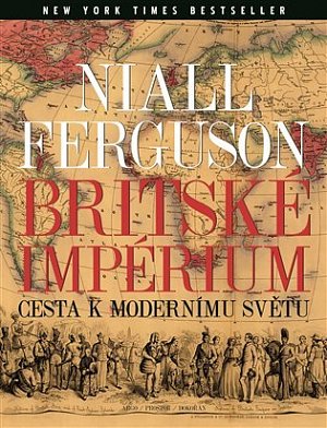 Britské impérium - Cesta k modernímu světu, 3.  vydání