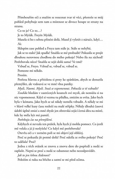 Náhled Až ji najdou