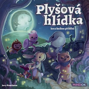 Plyšová hlídka