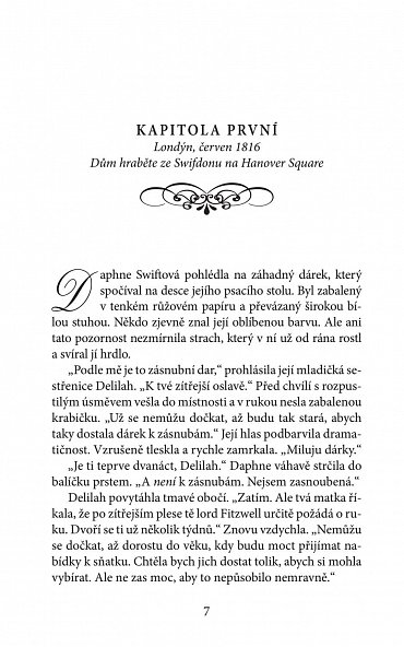 Náhled Neodolatelný ničema