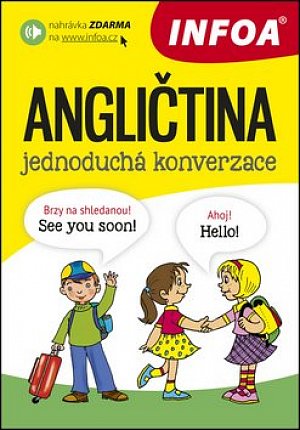 Angličtina - jednoduchá konverzace