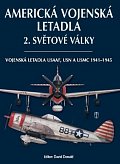 Americká vojenská letadla 2. světové války