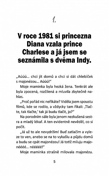 Náhled Zase zoufalé ženy dělají zoufalé věci