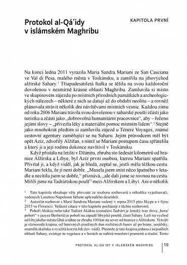 Náhled Obchodníci s lidmi - Jak džihádisté a ISIS proměnili únosy a pašování uprchlíků v miliardový byznys