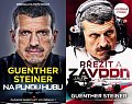 Gunther Steiner BOX 1-2 (Přežít a závodit, Na plnou hubu)