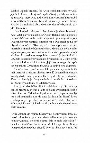 Náhled Kdo rozváže pás Orionu