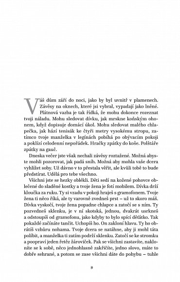 Náhled Druhá tvář