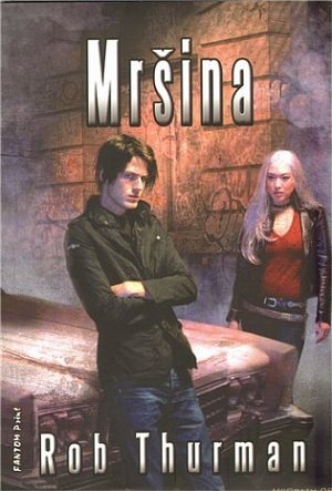 Kal Leandros 5 - Mršina