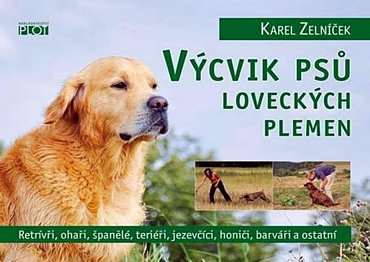 Náhled Výcvik psů loveckých plemen