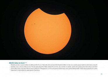 Náhled Nebeské symfonie