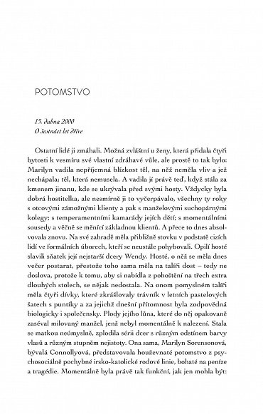 Náhled Nejhezčí dny našich životů, 1.  vydání