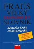 Fraus Velký ekonomický slovník NČ-ČN