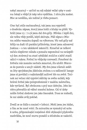 Náhled Přihraj, Carlosi!