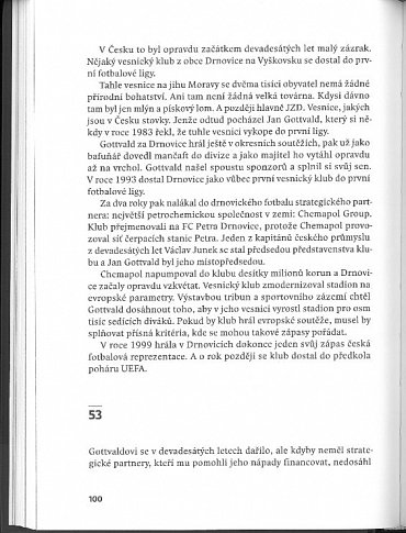 Náhled Padrino Krejčíř - Gangster