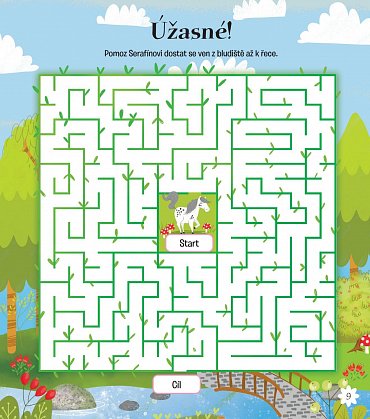 Náhled Koně a poníci