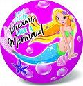 Míč Mořská víla