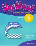 Way Ahead (new ed.) Level 5: WB