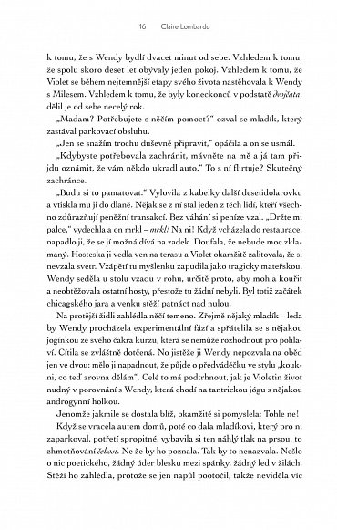 Náhled Nejhezčí dny našich životů, 1.  vydání