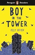 Penguin Readers Level 2: Boy In The Tower (ELT Graded Reader)