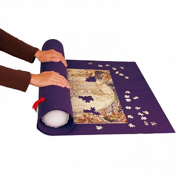 Náhled Podložka pod puzzle