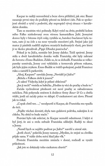 Náhled Venkovské sídlo 3: Časy se mění