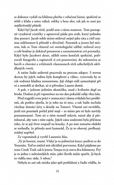 Náhled Tanec se sluncem