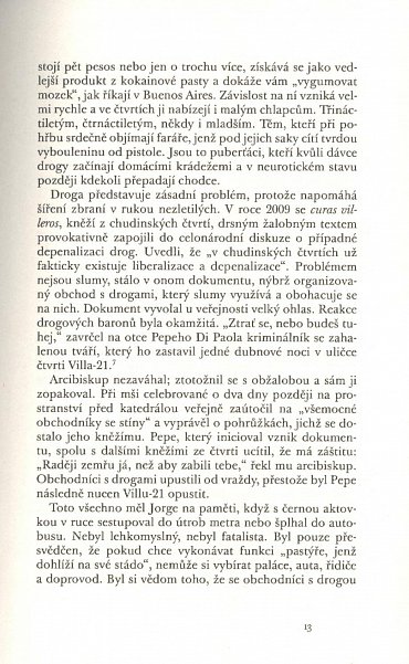 Náhled František mezi vlky - Tajemství jedné revoluce