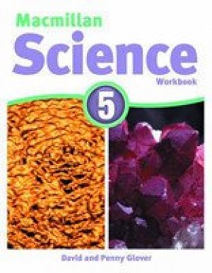 Macmillan Science 5: Work Book