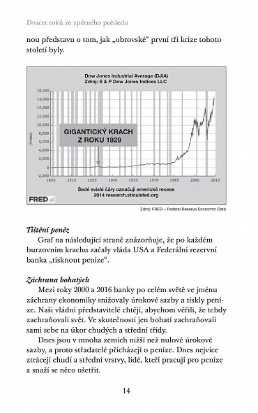 Náhled Bohatý táta, chudý táta, 2.  vydání