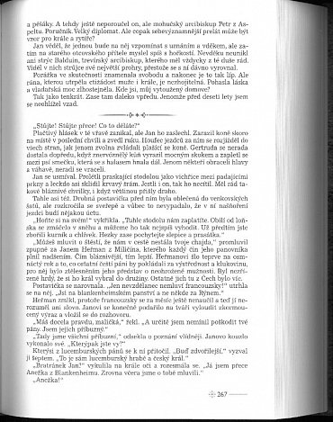 Náhled Jan Lucemburský II - Roky před úsvitem