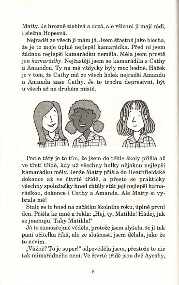 Náhled Družička k pronájmu