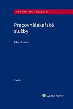 Pracovnělékařské služby, 3.  vydání