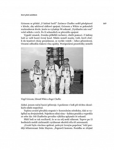 Náhled Kosmonauti na pokraji smrti