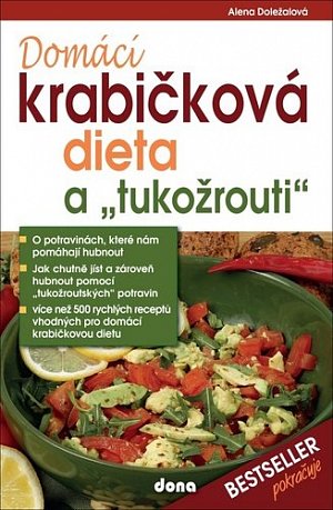 Domácí krabičková dieta a "tukožrouti"