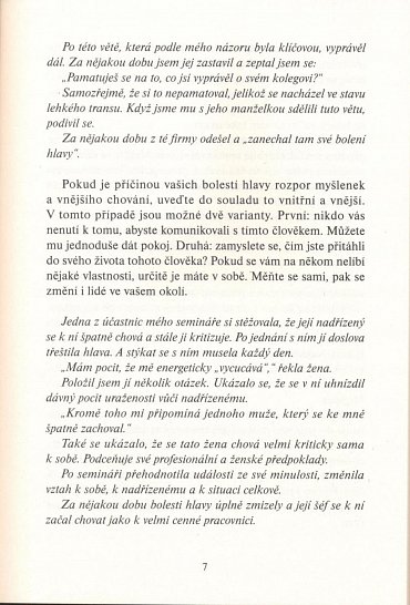 Náhled Dohoda s nemocí II