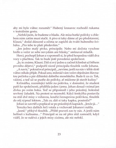 Náhled Legenda o Golemovi, 3.  vydání