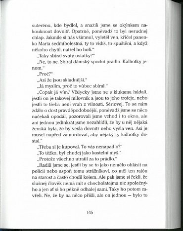 Náhled Medvědí tanec