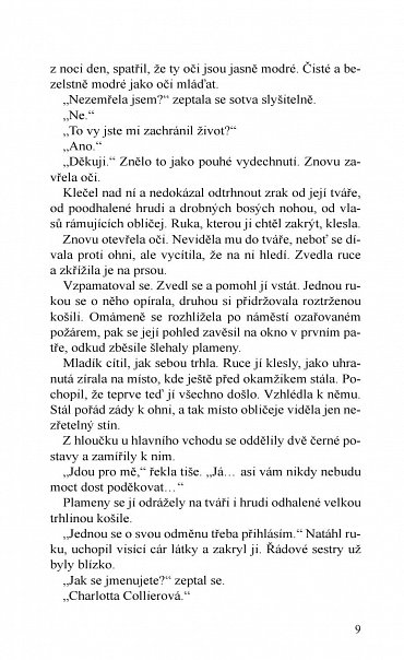 Náhled Andělská tvář I.