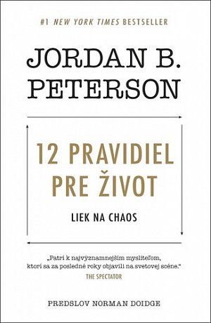 12 pravidiel pre život