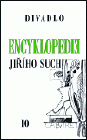 Encyklopedie Jiřího Suchého 10: Divadlo 1963-1969