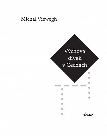 Náhled Výchova dívek v Čechách, 6.  vydání