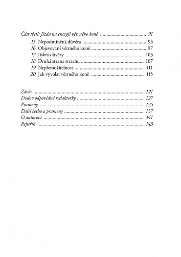 Náhled Usmívej se na strach - Probuzení skutečného srdce statečnosti