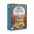Dva bratři - strategická hra