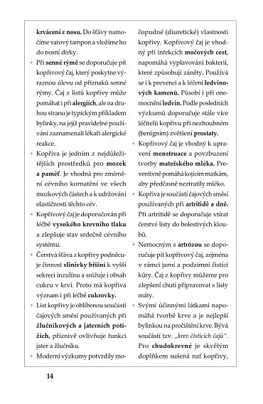 Náhled Bylinky - Léčivá moc přírody, 2.  vydání