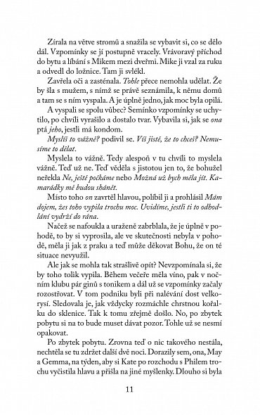 Náhled Kate musí zemřít